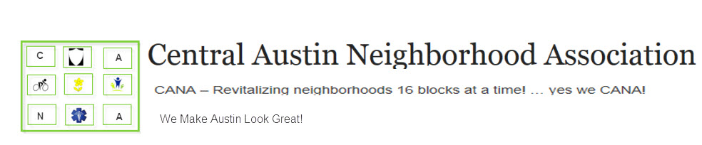Central Austin Neighborhood Association (CANA)